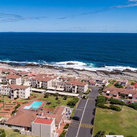 142 Hermanus Beach Club Apartment Exterior photo