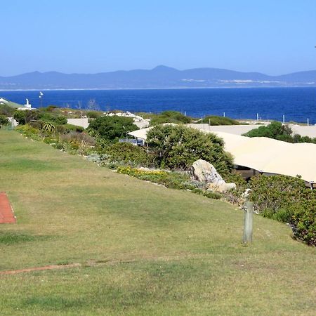 142 Hermanus Beach Club Apartment Exterior photo