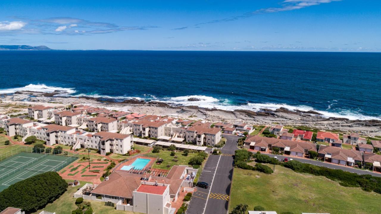 142 Hermanus Beach Club Apartment Exterior photo