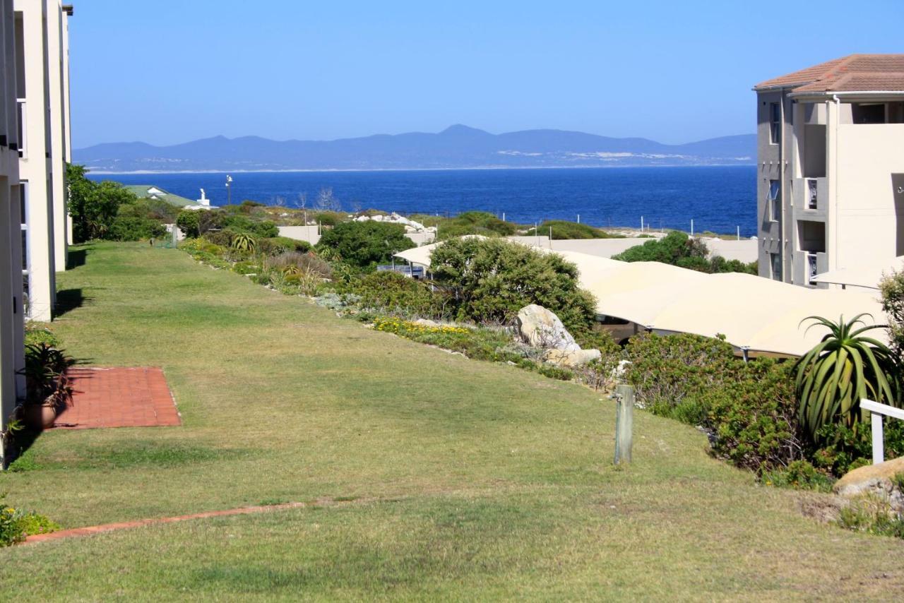 142 Hermanus Beach Club Apartment Exterior photo