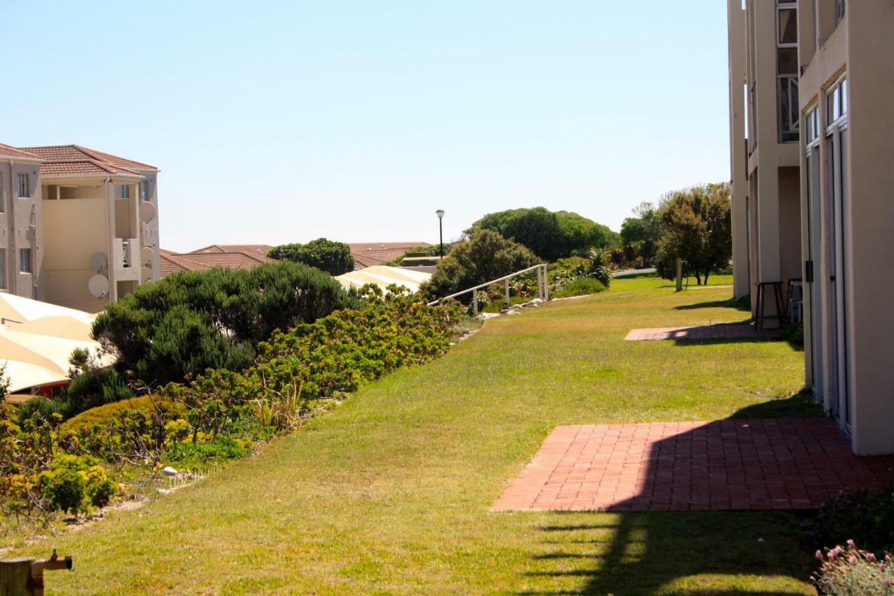 142 Hermanus Beach Club Apartment Exterior photo