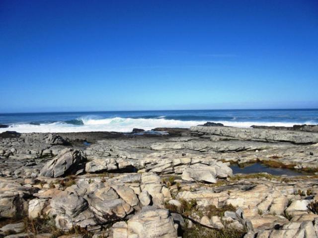 142 Hermanus Beach Club Apartment Exterior photo